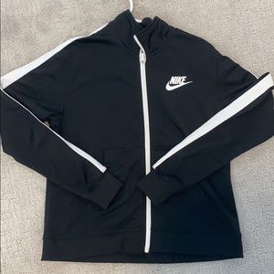 Nike Zip Up Jacket